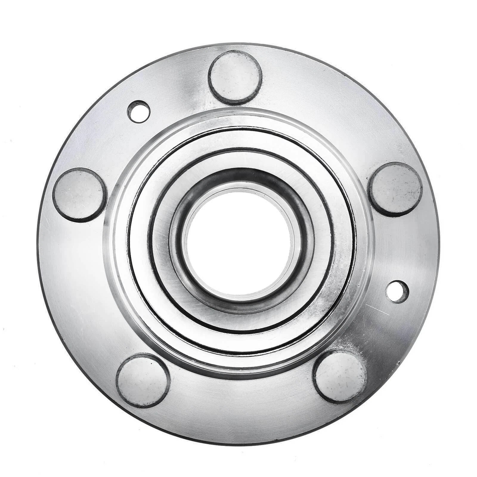 2X Rear Wheel Hub & Bearing Assembly for Ford Fusion (2006–2007)