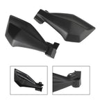 Handguard Extensions for Kawasaki Versys X 300 (2017–2022) T9