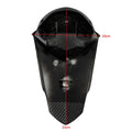 Tail Rear Seat Cover Fairing Cowl for Yamaha YZF-R7 (2022–2025) Carbon