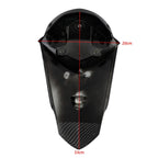 Tail Rear Seat Cover Fairing Cowl for Yamaha YZF-R7 (2022–2025) Carbon