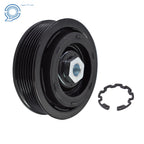 A/C Compressor with Clutch for VW T5 Transporter (2011-2013)