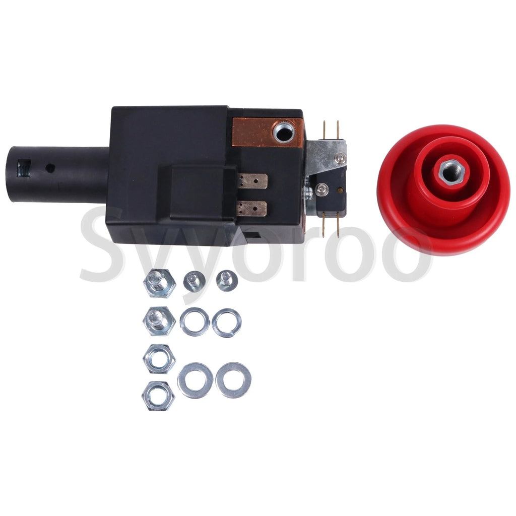 Emergency Switch 2440306180 4000349340 for Haulotte Optimum6 8 10 HA12IP HA15IP