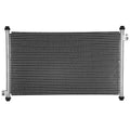 Aluminum AC Condenser for Honda Accord (1998–2002)