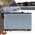 Aluminum Core Radiator for Toyota Sienna (2004–2006)