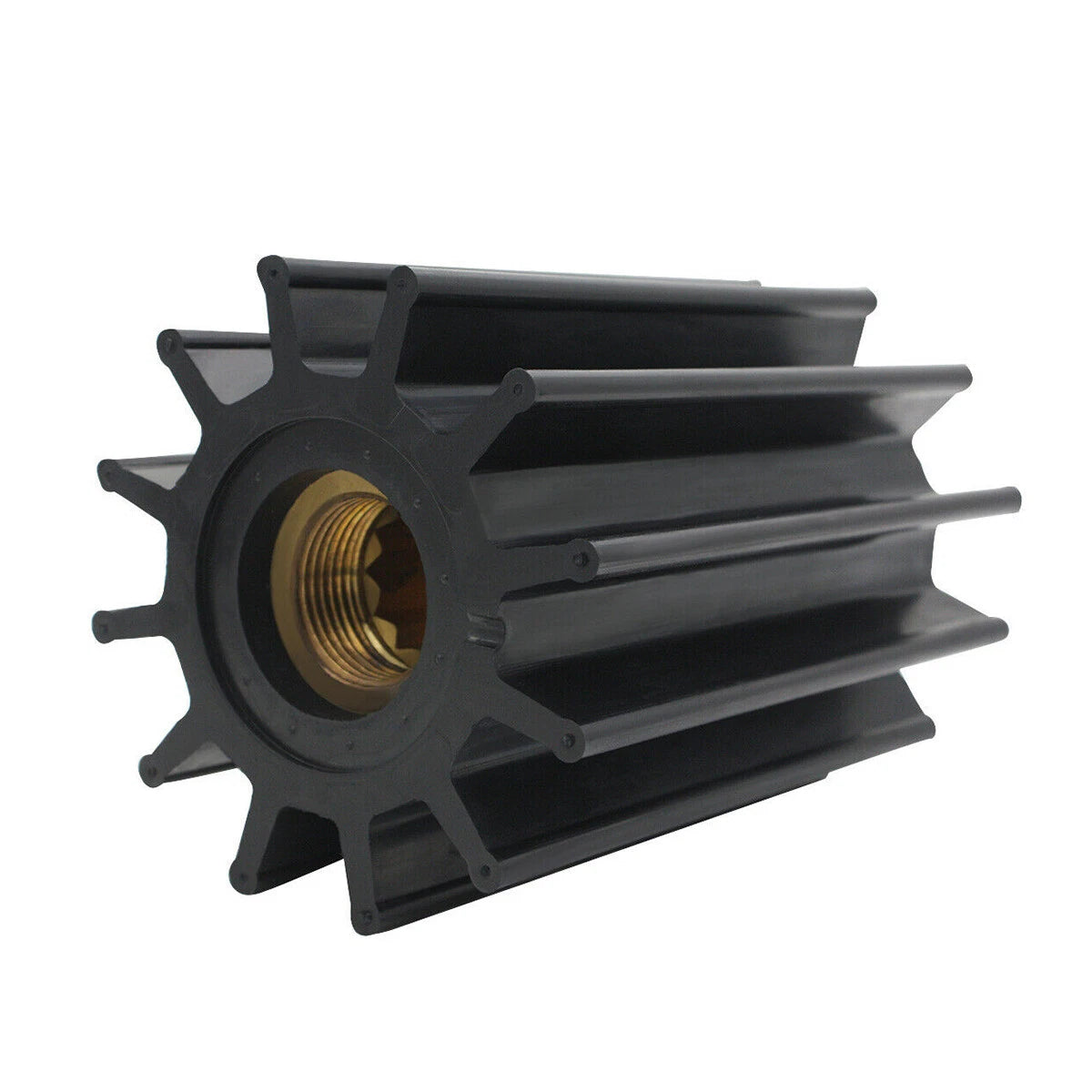 Johnson Pumps Diesel Impeller for MAN Engine (09-820B, 51.06506.0106)