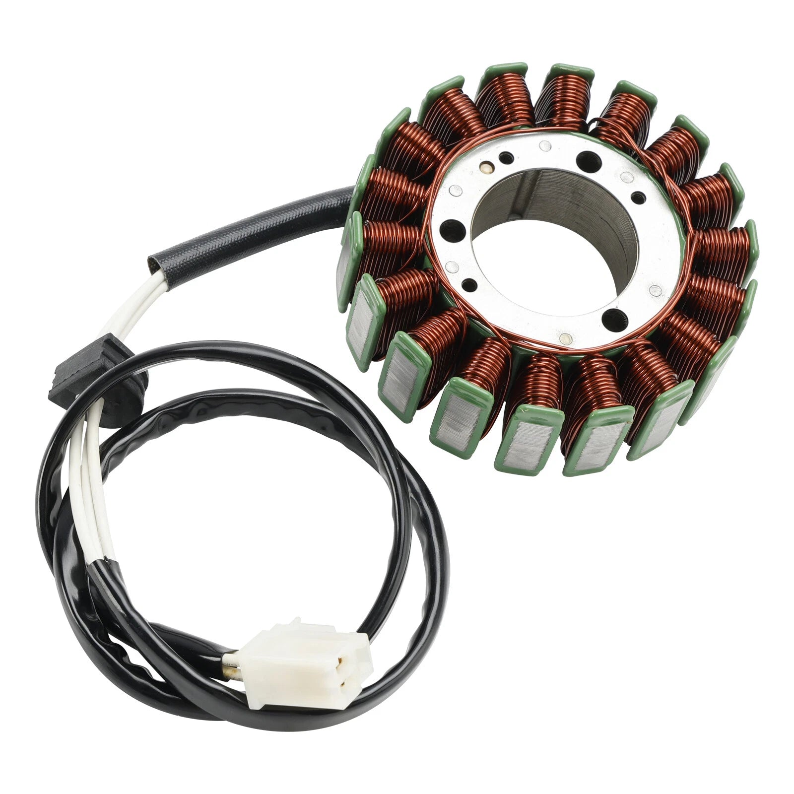 Generator Stator for Ducati Monster 400 620 695 696 750 800 1000 S2R S4R (1993–2009)