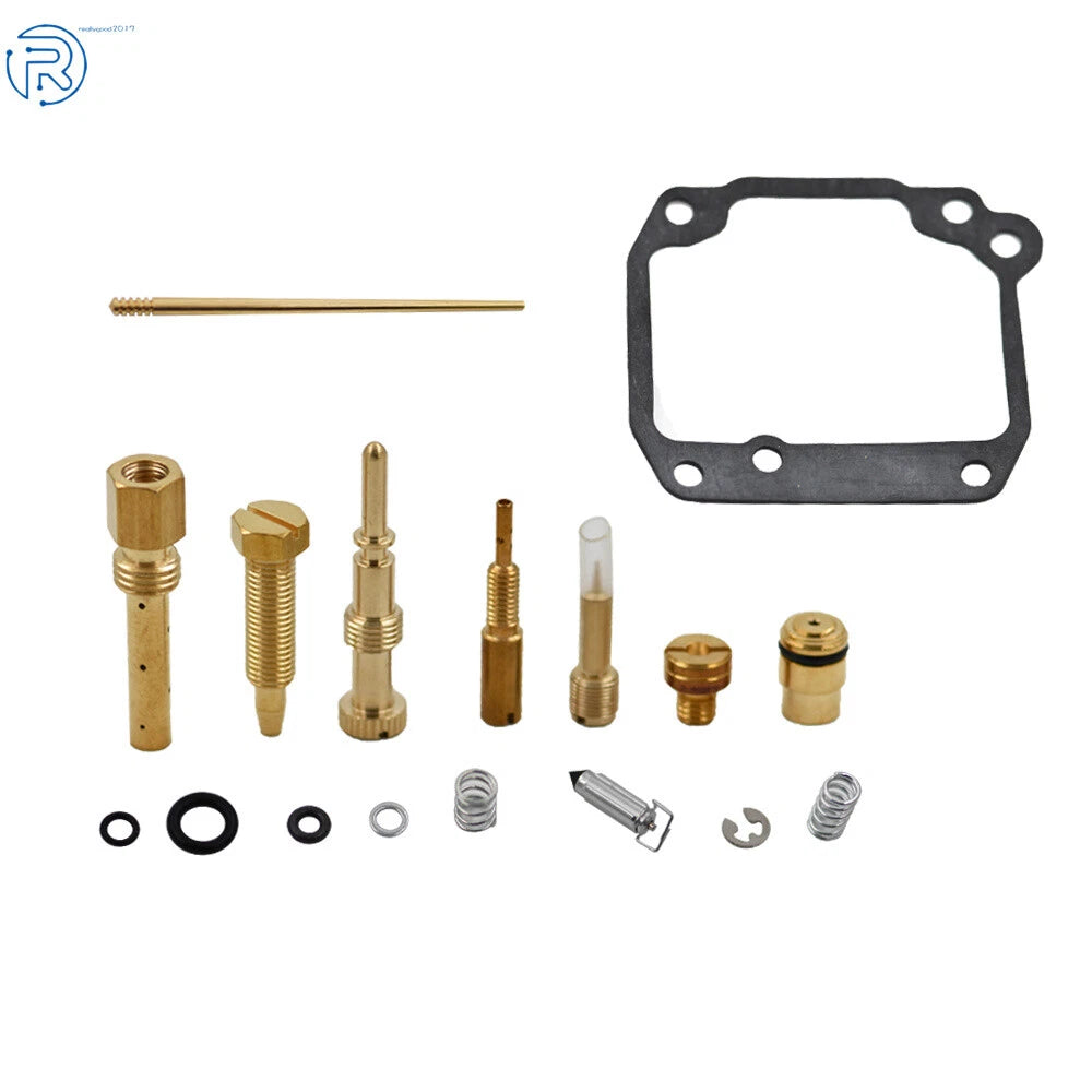 Carb Rebuild Kit for Suzuki LT185 (1984–1987) CARBURETOR