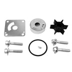 Water Pump Impeller Kit for Yamaha 20 HP (1996-1997) 25 HP (1988-Up) 6L2-W0078-00