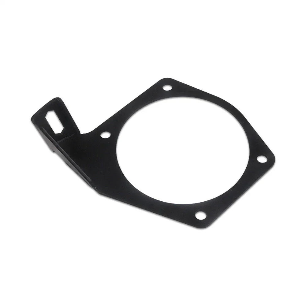 Throttle Body Cable Bracket for LSX LS LS1 LS3 LS6 LS7 92mm-102mm (1997-2023)