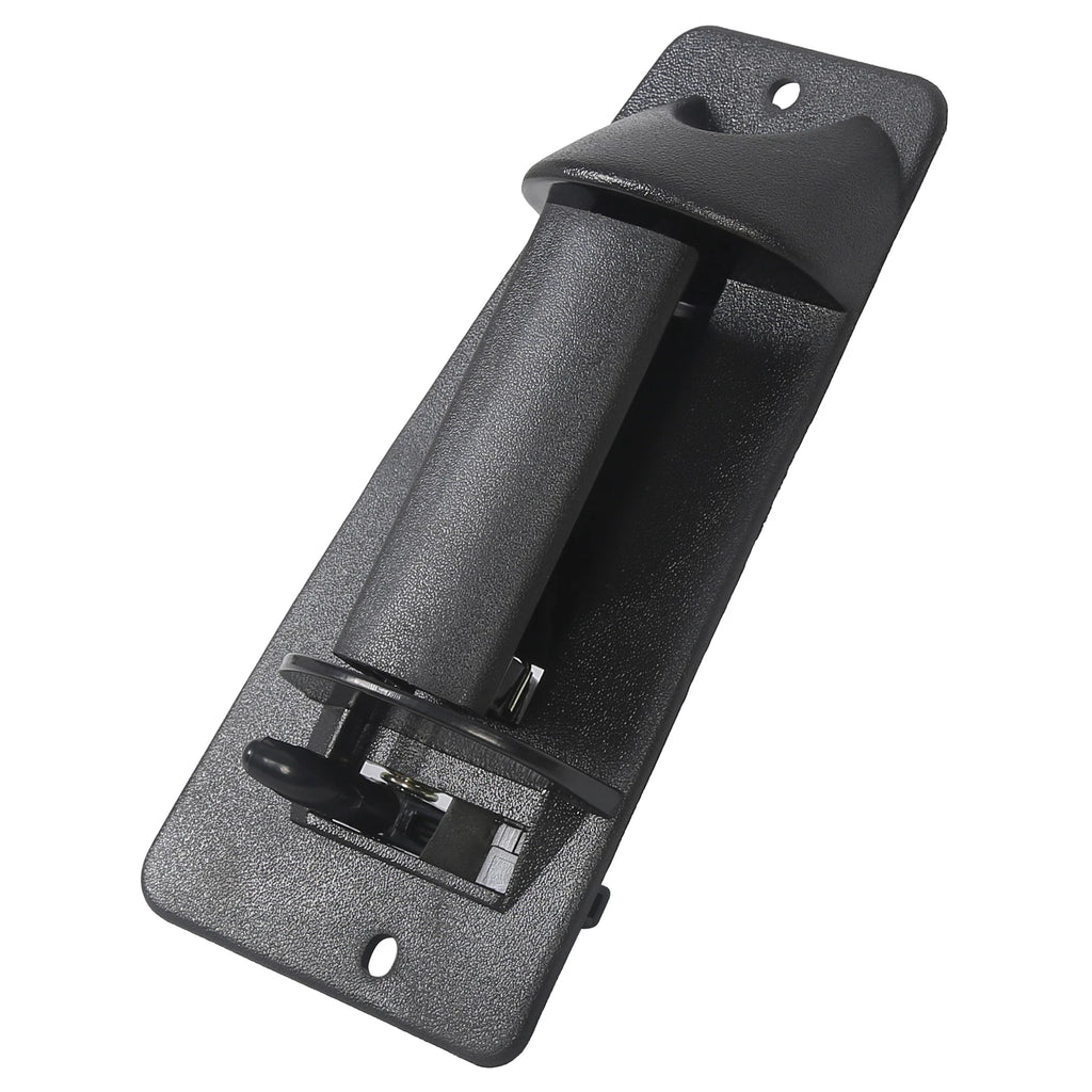 Rear Passenger Side Door Handle for Silverado Sierra (1999–2007)