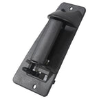 Rear Passenger Side Door Handle for Silverado Sierra (1999–2007)