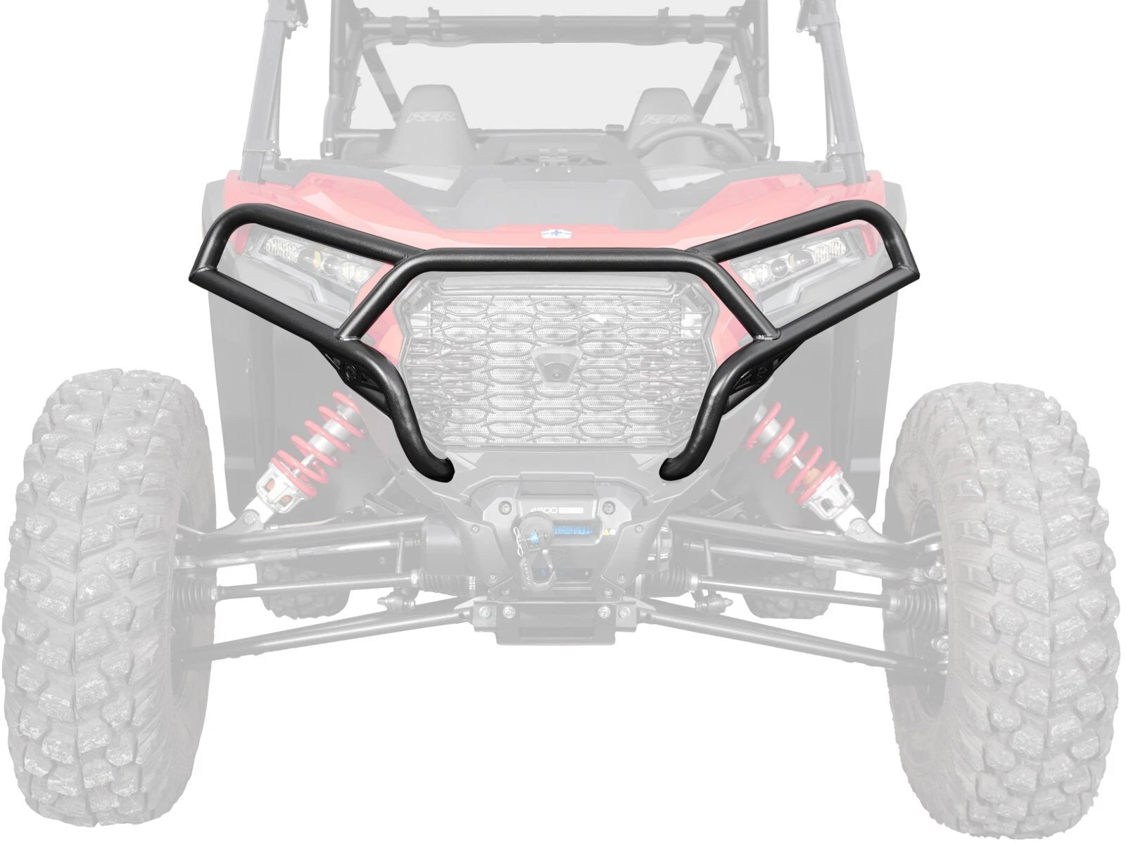 Front Bumper for Polaris RZR XP, RZR XP 4 (2024–2025)
