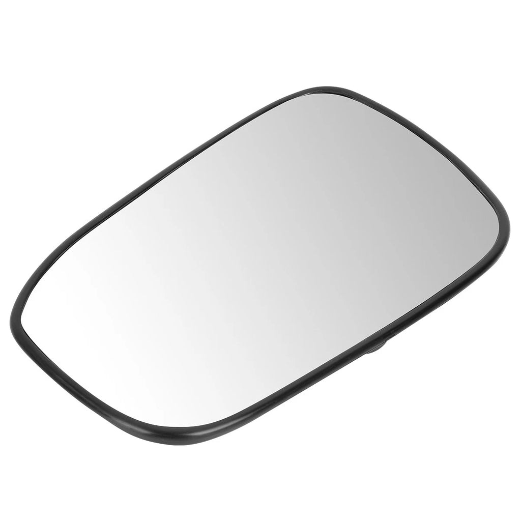 Left Driver Mirror Glass Lens for Honda Accord (2003–2007) 76253SDAA11