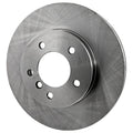 Disc Brake Rotor for BMW 325i (2001–2005) Front Solid