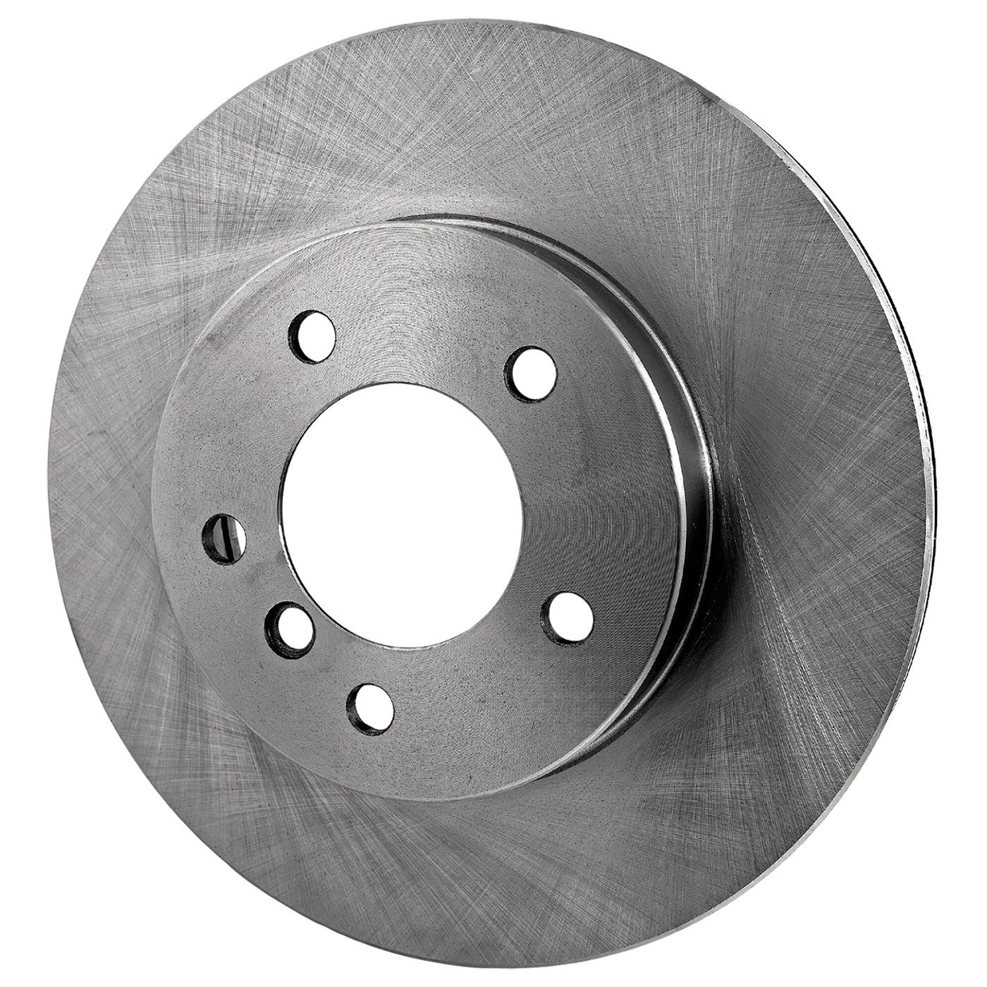Disc Brake Rotor for BMW 325i (2001–2005) Front Solid