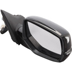 Power Mirror for Honda Accord Coupe (2013–2017) Passenger Side Heated