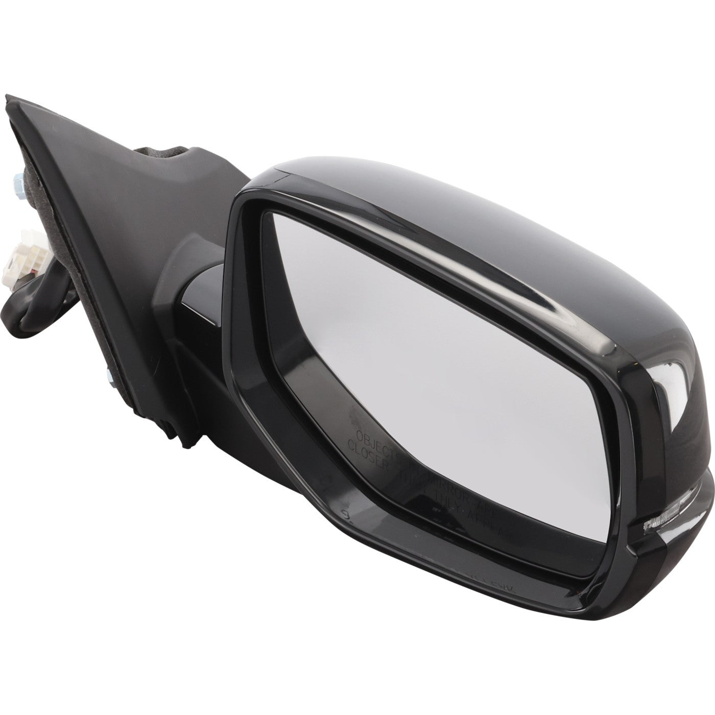 Power Mirror for Honda Accord Coupe (2013–2017) Passenger Side Heated