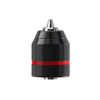 Drill Chuck Adapter 0.8mm-13mm for Home Projects