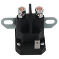 Starter Solenoid for MTD Lawn Tractor (1990–Present) 80 Amp 12V