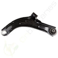 Front Right Lower Control Arm for Nissan Versa (2007–2012)