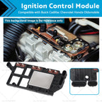 Ignition Control Module for Buick Cadillac Chevrolet Honda Oldsmobile