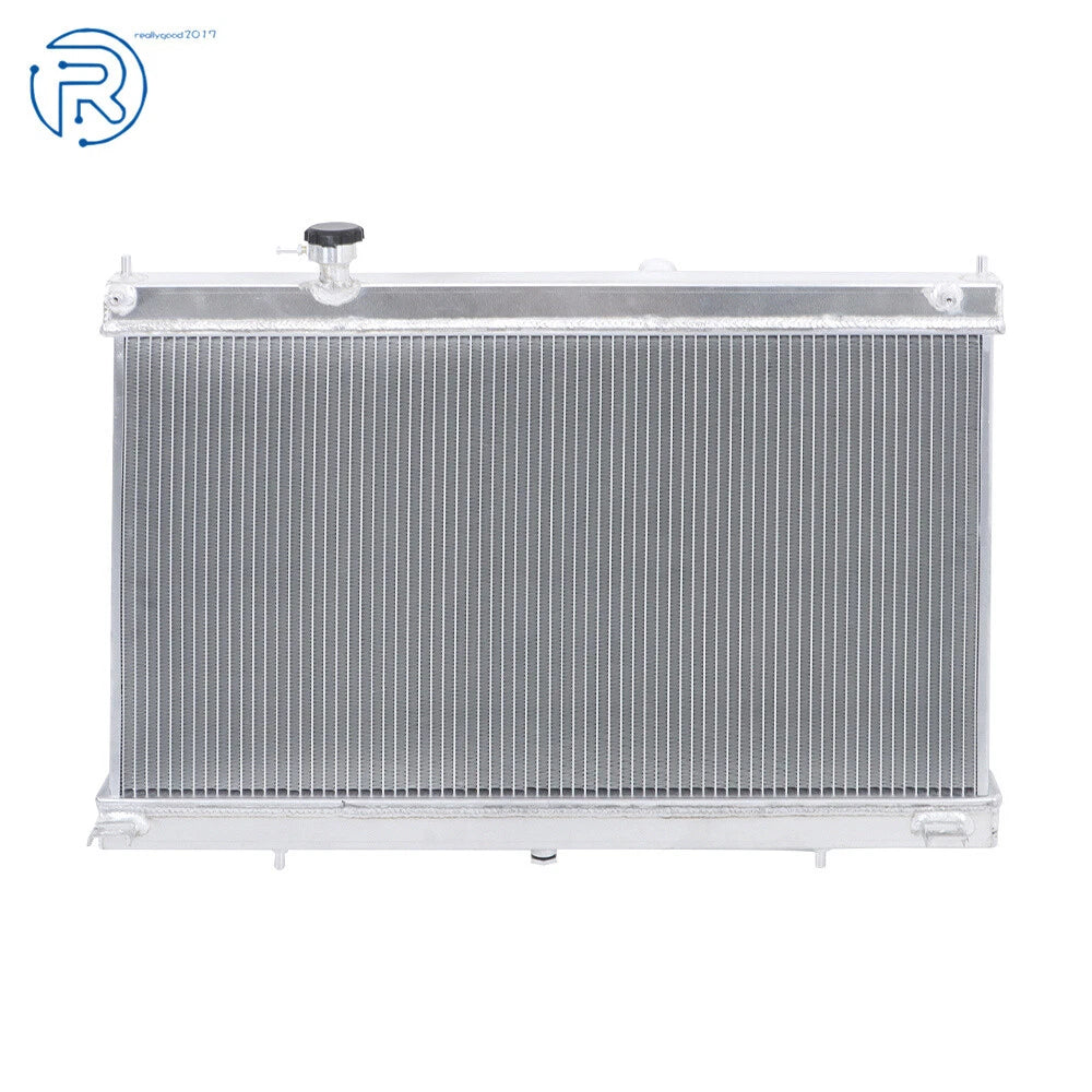 3-Row Aluminum Radiator for Nissan Rogue (2014-2020)