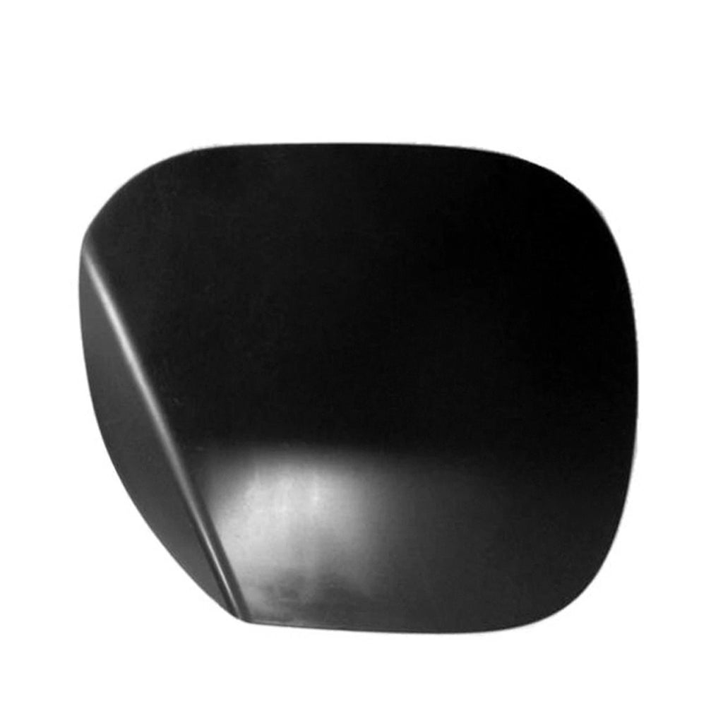 Plastic Front Bumper Cover Tow Hook Hole Cover for Compatible Vehicles (2005–2015)