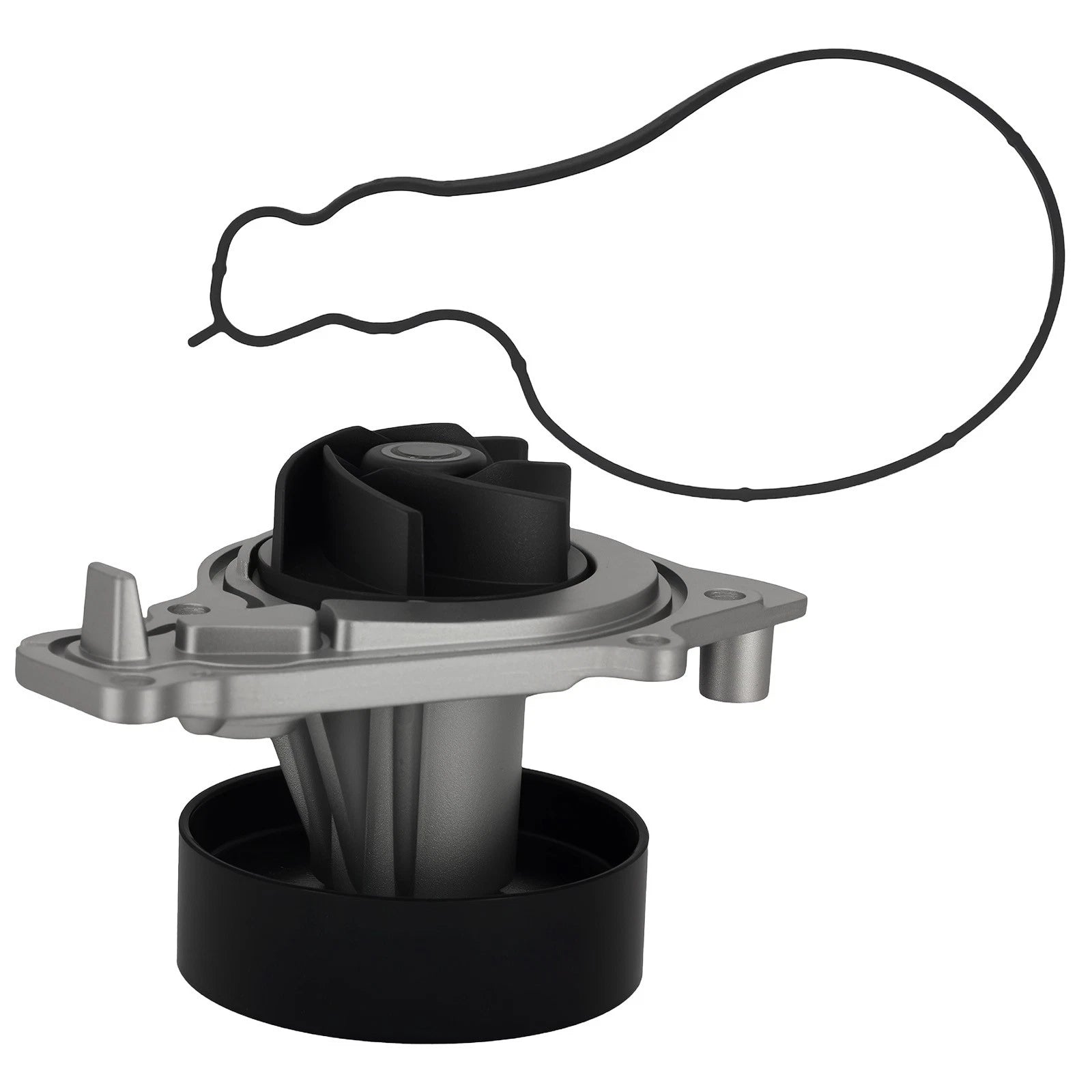 Cooling Water Pump for BMW 440i Gran Coupe F36 (2018–2020) 11512379782