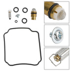 Carburetor Rebuild Repair Kit for Yamaha FZR400 (1988–1990) 1WG R/RR