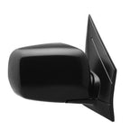 Power Door Mirror Replacement Ready to Paint Passenger Side for Toyota (2017–2022)