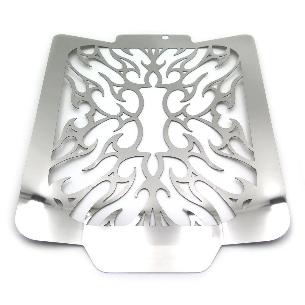 Radiator Grille Cover Guard for Suzuki Boulevard M109 (2006–2013)