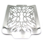 Radiator Grille Cover Guard for Suzuki Boulevard M109 (2006–2013)