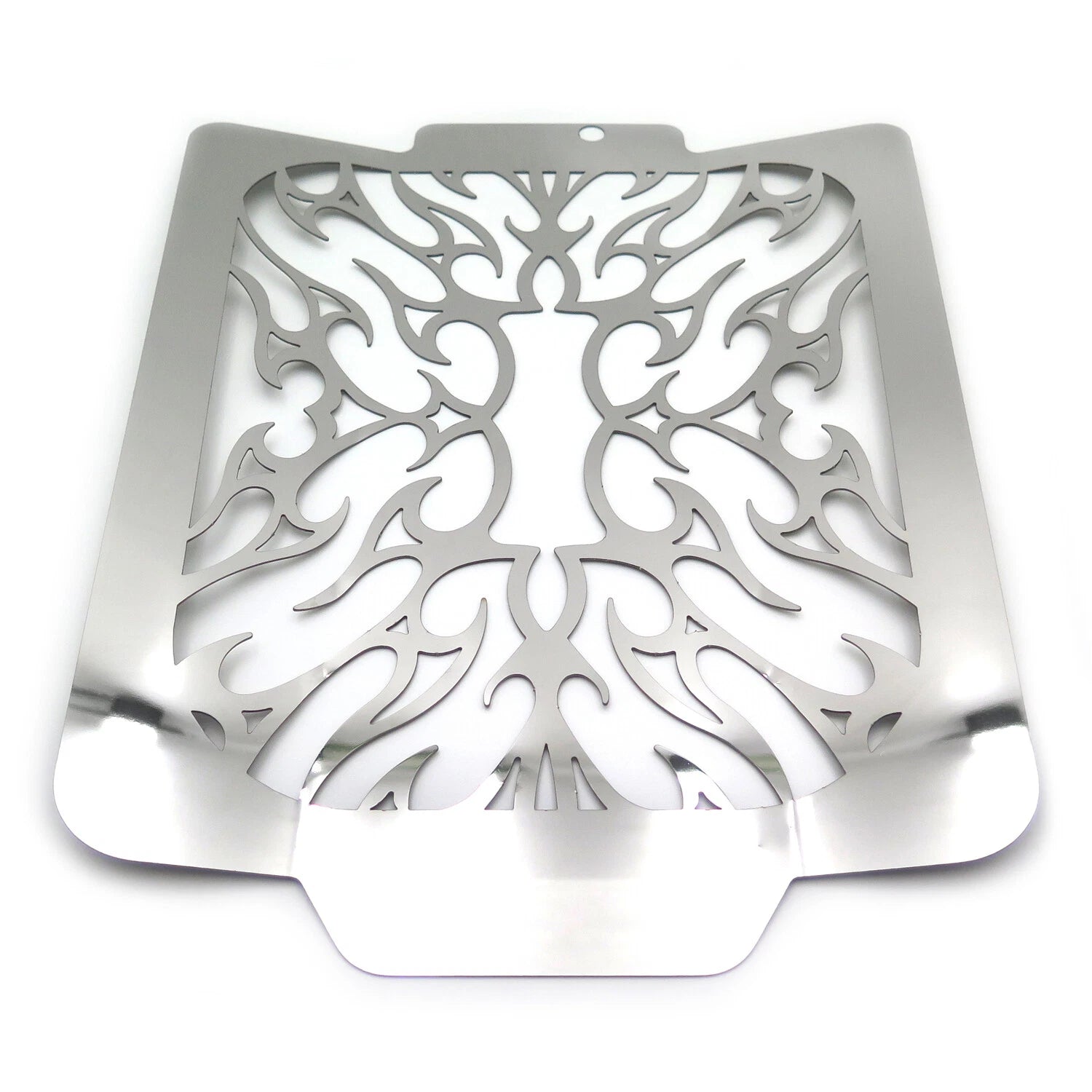 Radiator Grille Cover Guard for Suzuki Boulevard M109 (2006–2013)