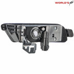 Set of 2 Clear Fog Lights for Honda CR-V (2015–2016)