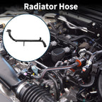 Radiator Hose Coolant Pipe for Audi A4 (1995–2001) No. 06B121071AT
