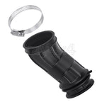 Air Box Cleaner Boot Joint Duct w/ Clamp for Yamaha TTR225 XT225 (1992–2007)