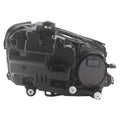 Hella Left Headlight Assembly for Mercedes E200 (1995–2002) 014215351