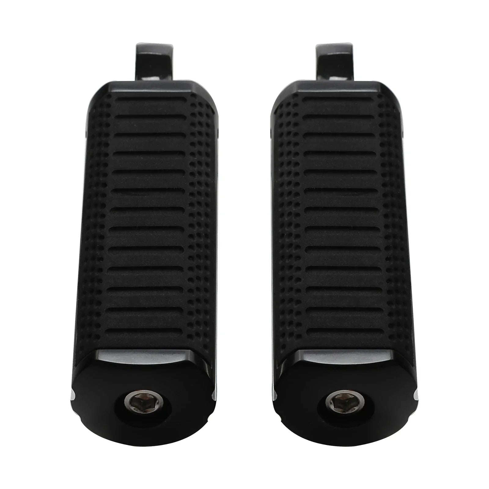 Male Mount Foot Pegs for Harley Touring Street Glide Softail