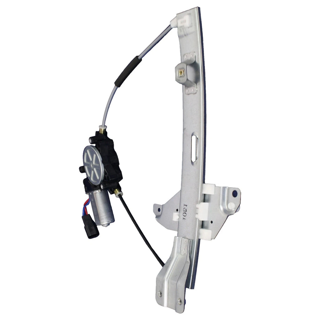 Window Regulator for Chevy Coupe (Rear Passenger Right Side)