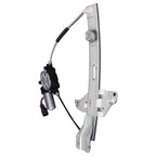 Window Regulator for Chevy Coupe (Rear Passenger Right Side)