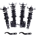 BFO Full Lowering Coilover for Scion FRS FR-S Subaru BRZ Toyota 86 (2013–2020)