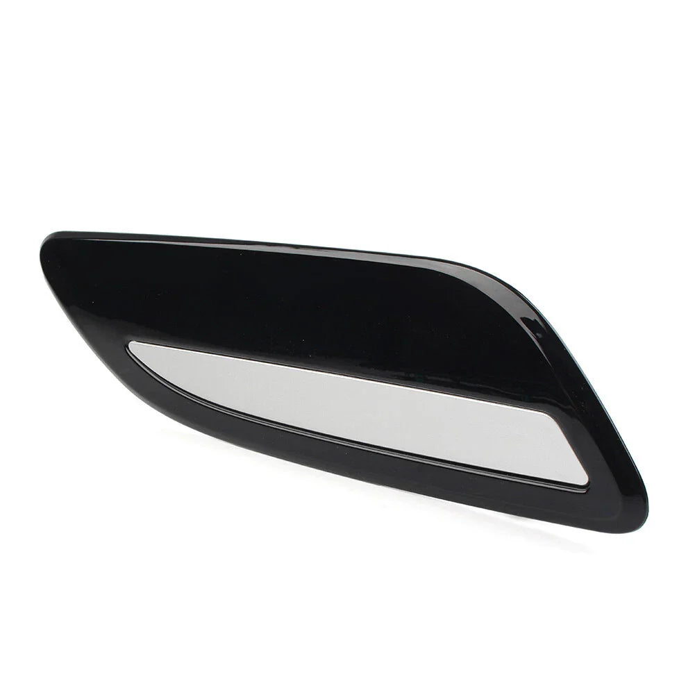 Engine Room Ventilation Hood Air Inlet for Land Rover Range Rover Velar (18-21)