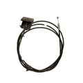 Hood Release Cable for Mazda 6 (2003-2008)