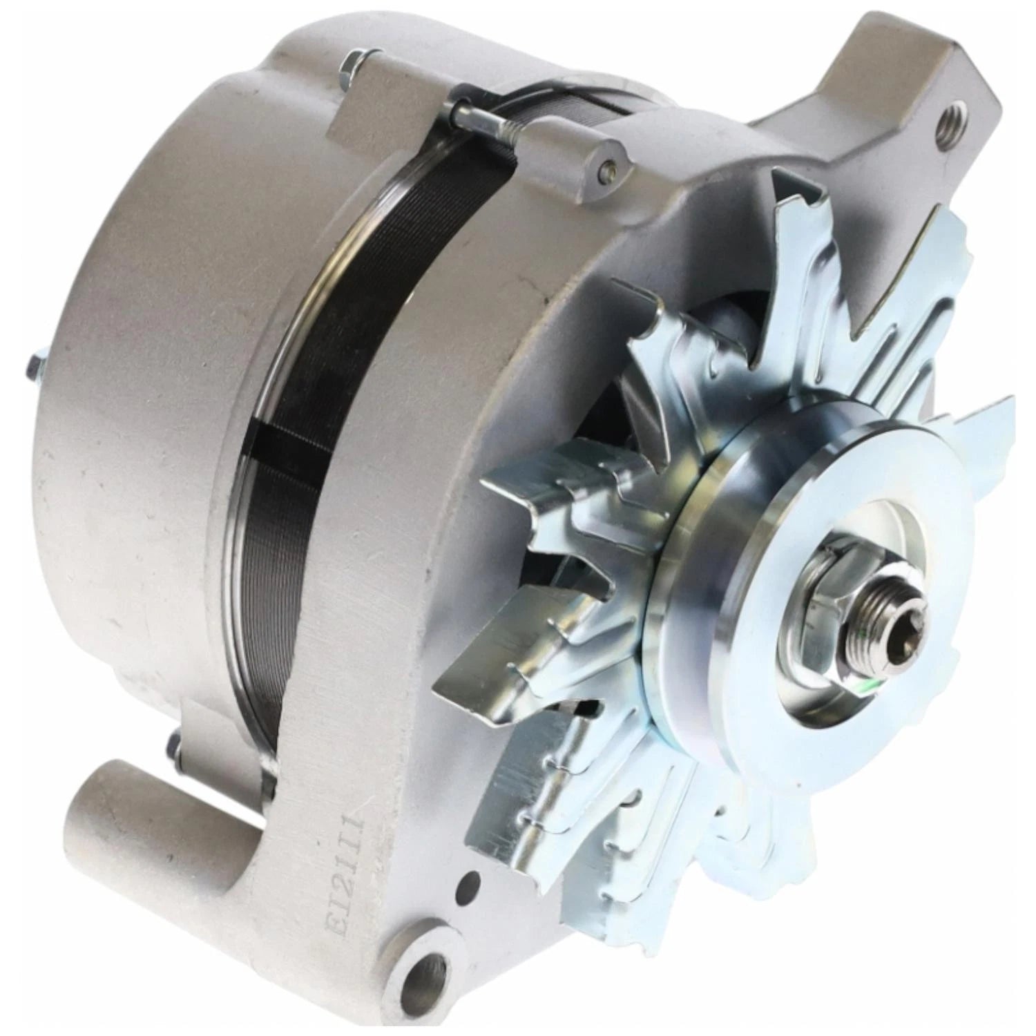 Alternator for Ford Ranch Wagon V8 6.6L (1971–1974)