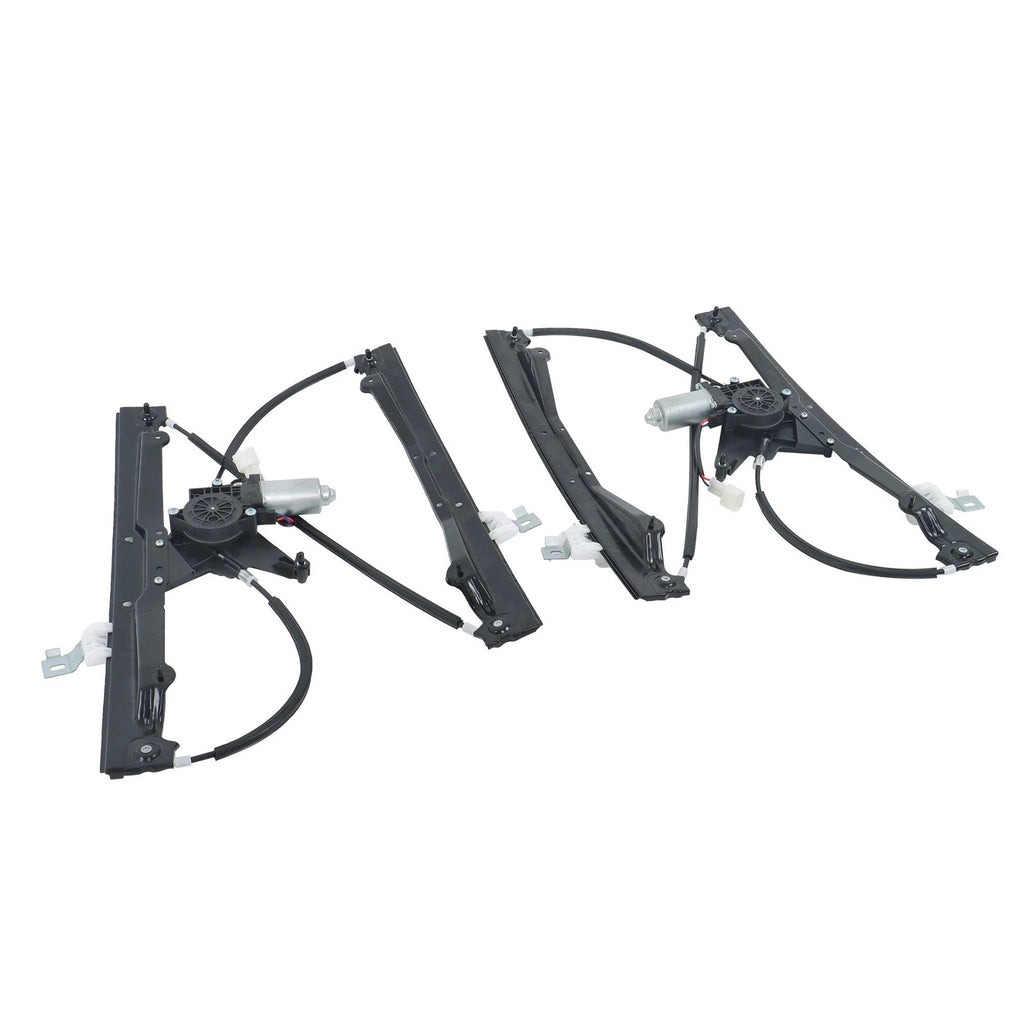 Power Window Regulator with Motor for Ford Explorer, Mercury Mountaineer (1991–2001)