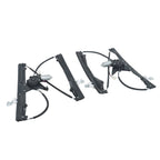 Power Window Regulator with Motor for Ford Explorer, Mercury Mountaineer (1991–2001)