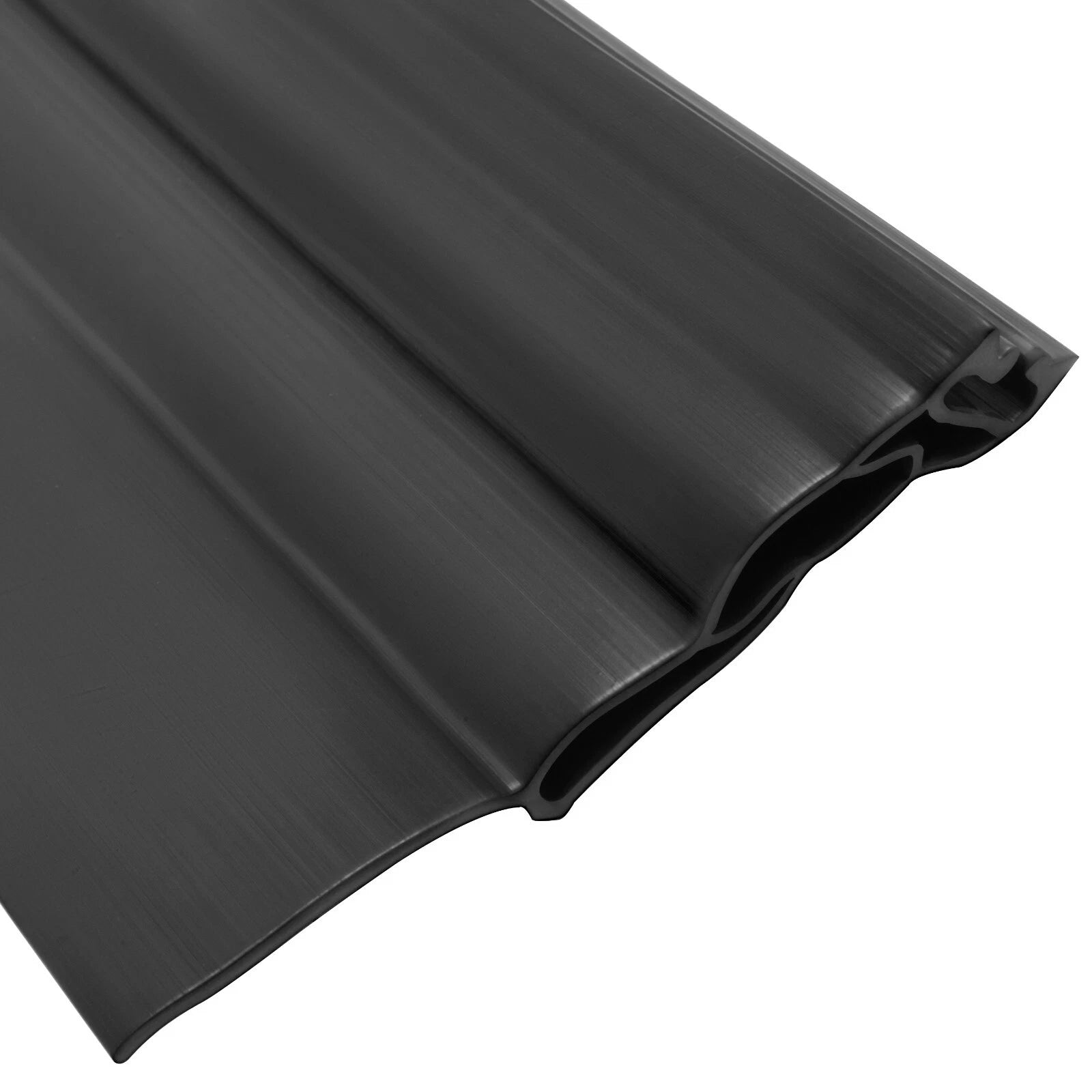 Left Side Upper Sleeper Fairing & Extension for Freightliner Cascadia (2008–2020)