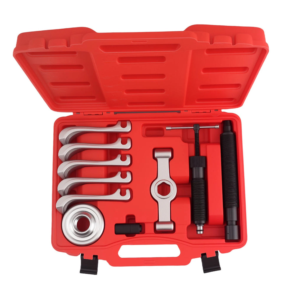 10 Ton Hub Puller Removal Kit for Cars and Trucks (Universal)