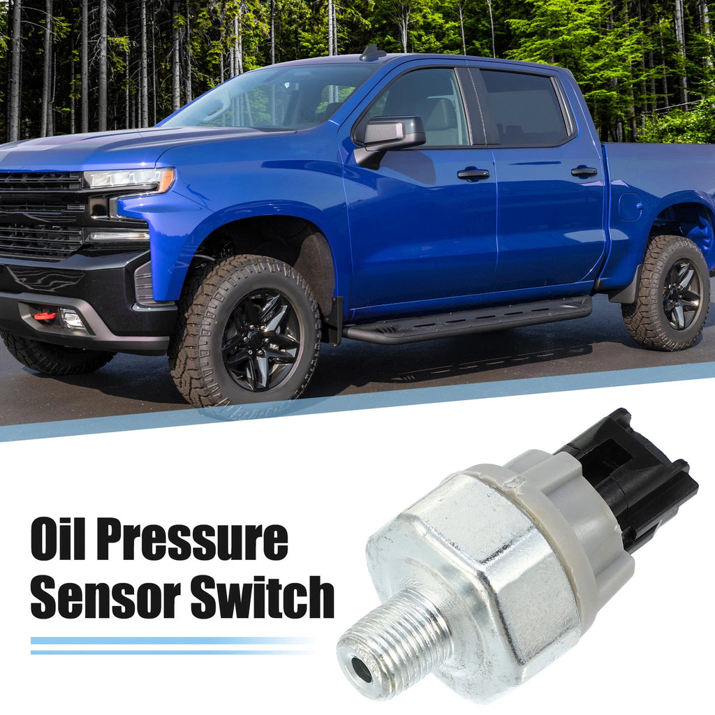 Oil Pressure Switch Sensor for Toyota Scion (2000–2023) 83530-60020 37241-RNA-A01