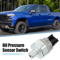 Oil Pressure Switch Sensor for Toyota Scion (2000–2023) 83530-60020 37241-RNA-A01